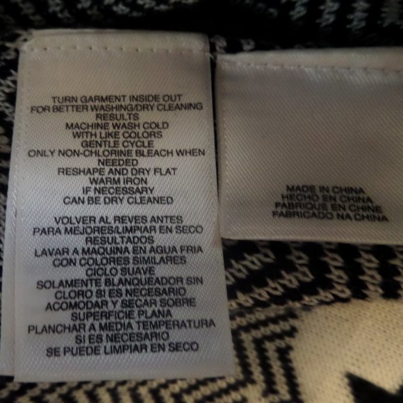 Nine West Knit Dress - Picture 11 of 11